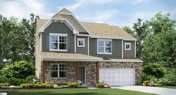 110 Shadow Stone Drive, Simpsonville, SC 29644
