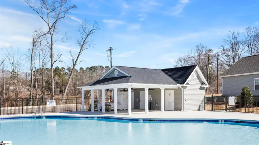 119 Beechcroft Place, Fountain Inn, SC 29644 - #2