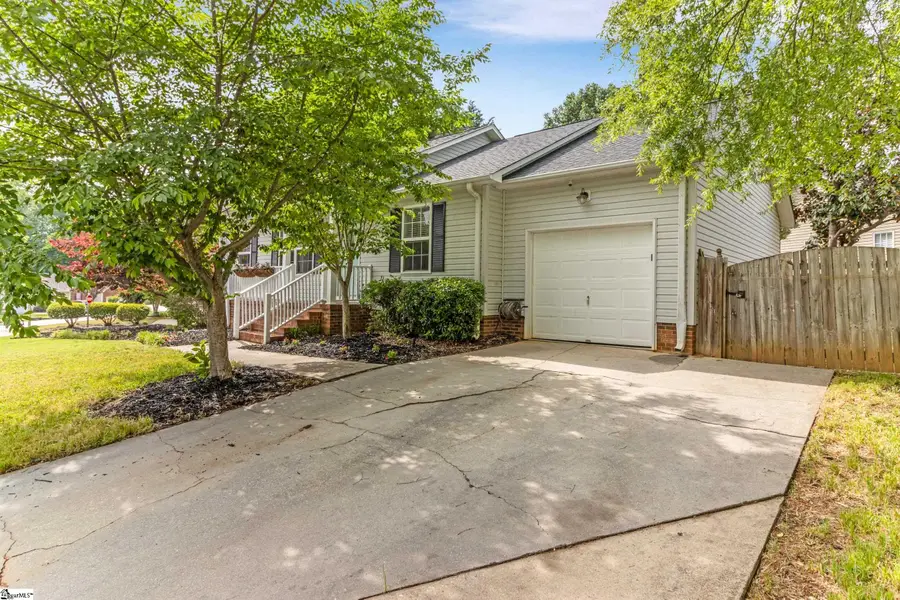 16 Colombard Court, Mauldin, SC 29662 - #3