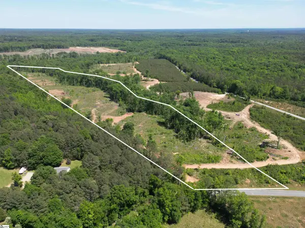 00 S Harper Street Extension, Laurens, SC 29325