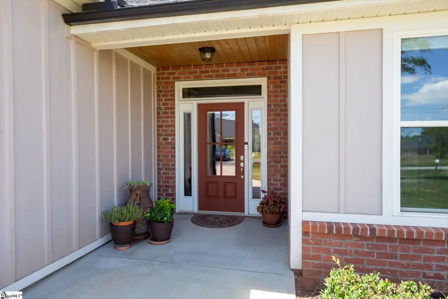 51 Wofford Road, Taylors, SC 29687 - #3