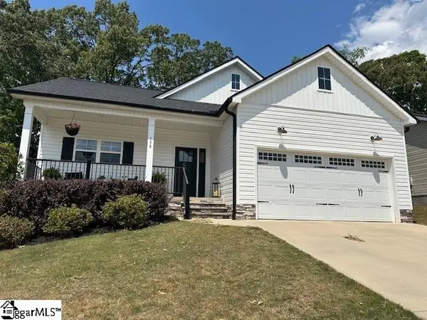 158 Page Creek Boulevard, Landrum, SC 29356