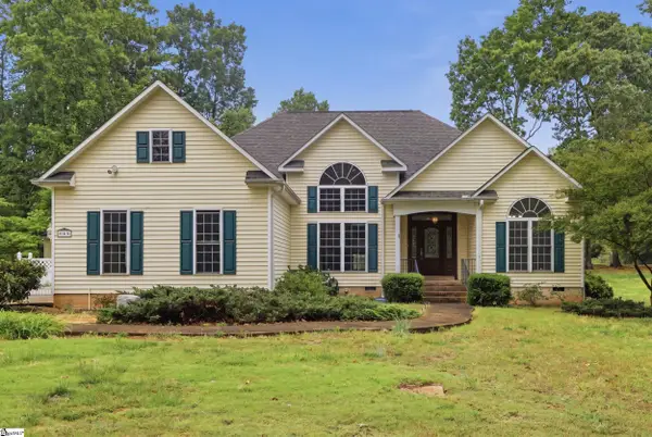 950 Spring Valley Road, Inman, SC 29349