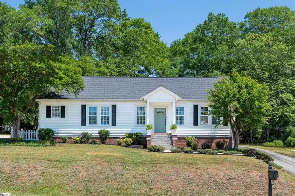 117 Taylors Road, Taylors, SC 29687