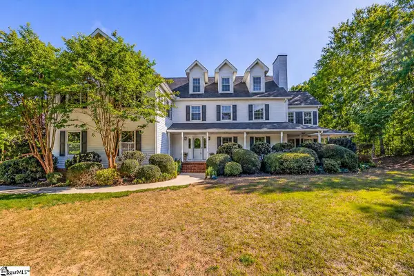 10 Woodsage Court, Taylors, SC 29687