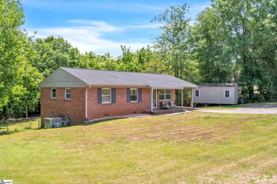 300 Fox Squirrel Ridge Road, Pickens, SC 29671 - #3