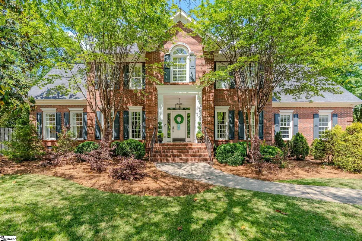 6 Chipping Court, Greenville, SC 29607 - #1
