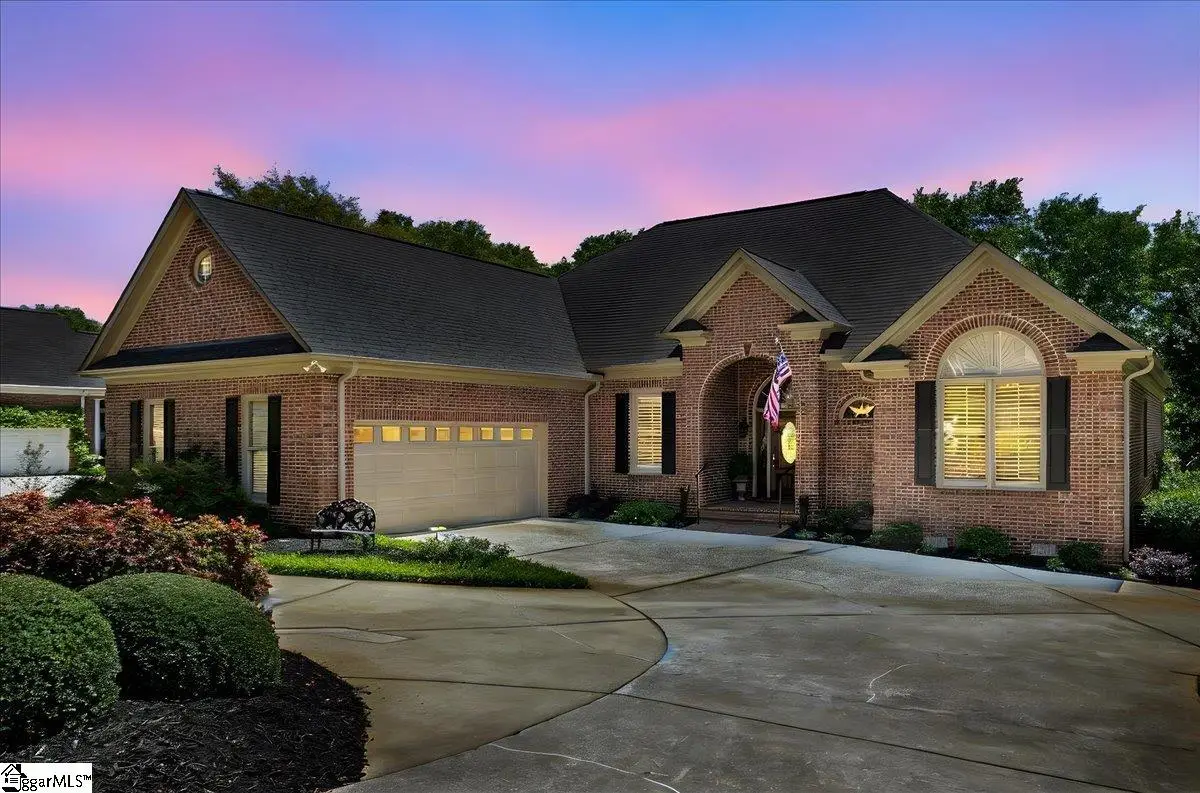 216 Wildlife Trail, Greer, SC 29650 - #1