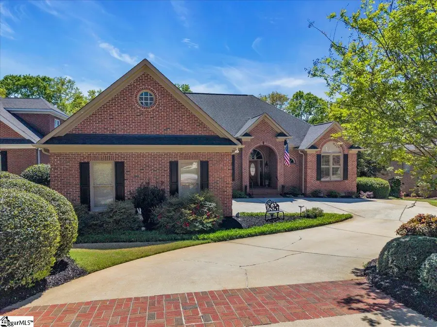 216 Wildlife Trail, Greer, SC 29650 - #3