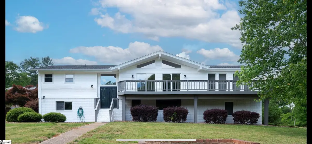 2 Buckhorn Drive, Greenville, SC 29609 - #1