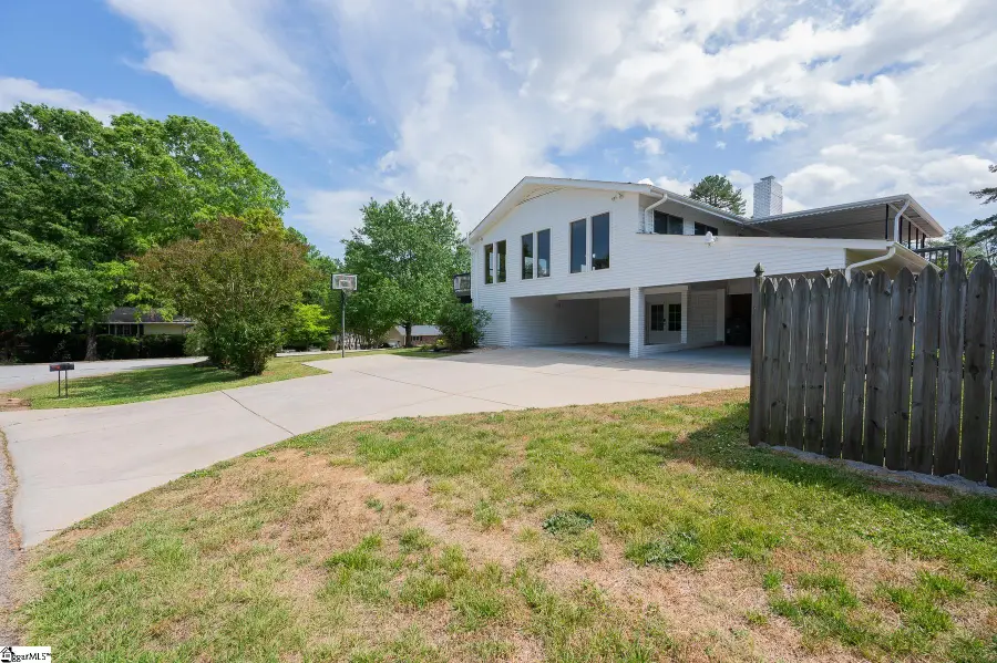 2 Buckhorn Drive, Greenville, SC 29609 - #3