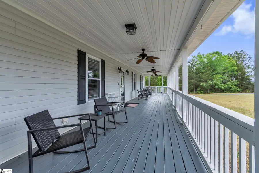 205 Stonewood Drive, Greenwood, SC 29649 - #3