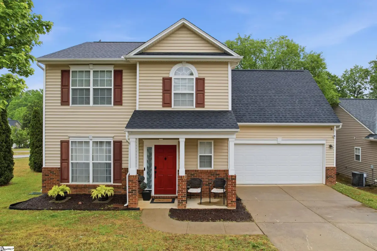 30 Joggins Drive, Simpsonville, SC 29681 - #1