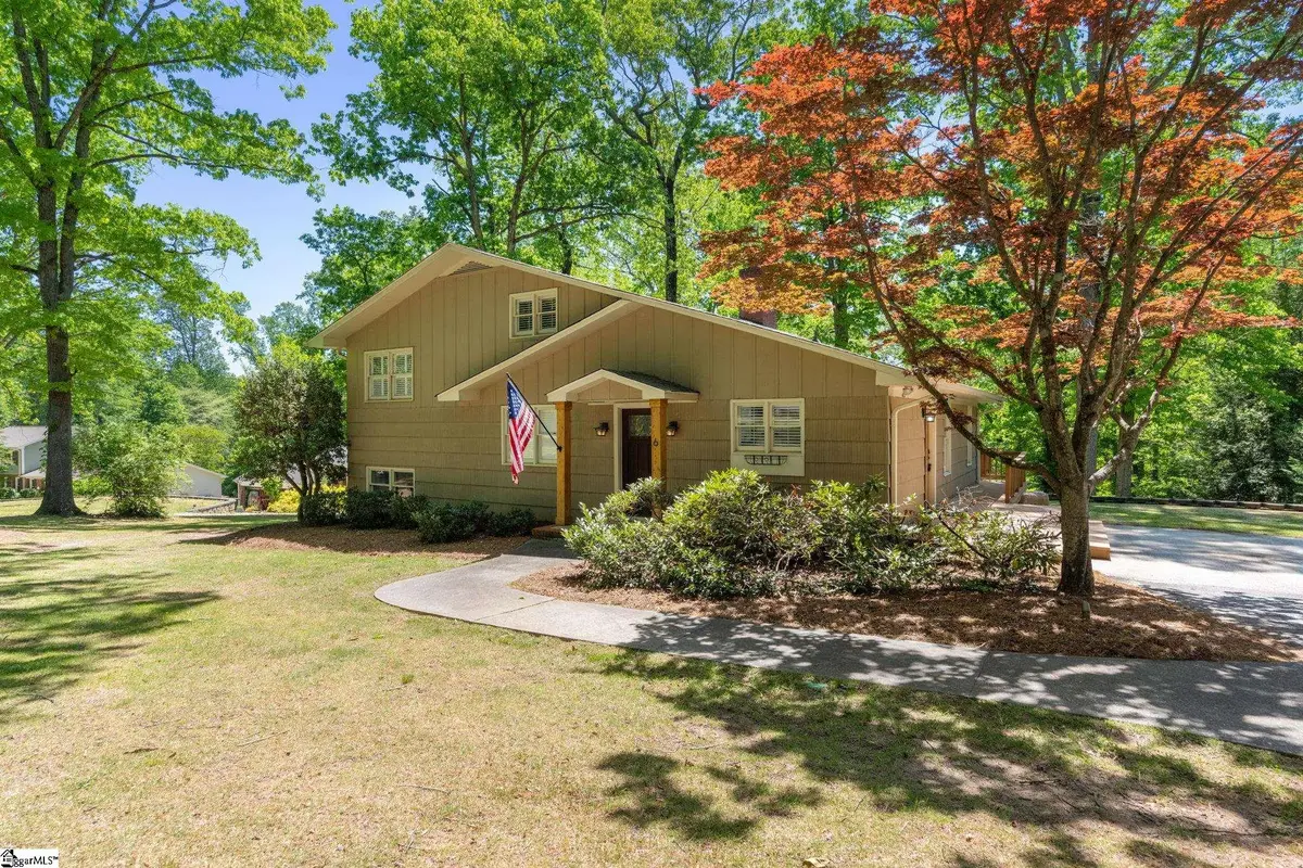 6 Estanolle Street, Greenville, SC 29615 - #1