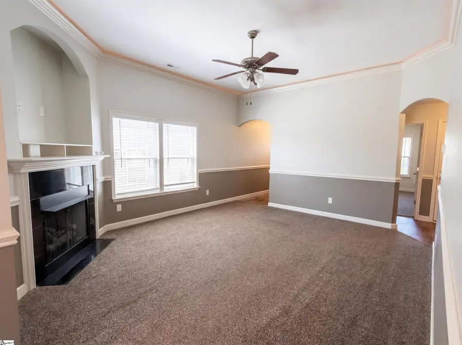 282 Highland Springs Loop, Inman, SC 29349 - #3