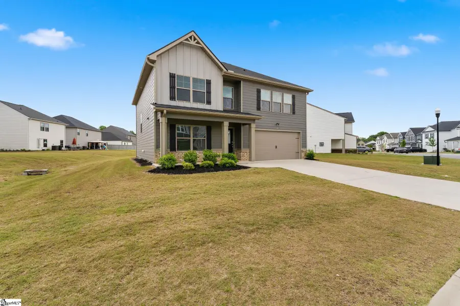 380 Alyssa Landing Drive, Fountain Inn, SC 29644 - #2