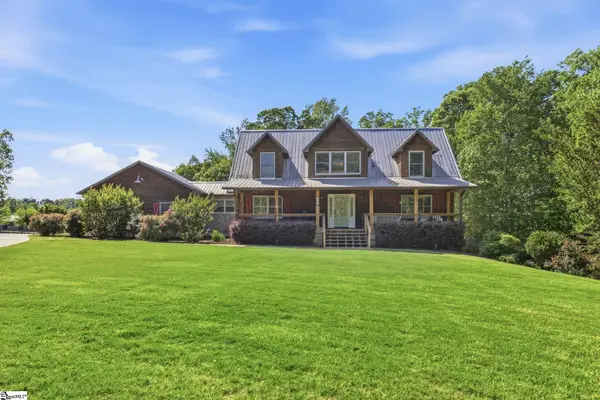 361 White Horse Road Extension, Travelers Rest, SC 29690