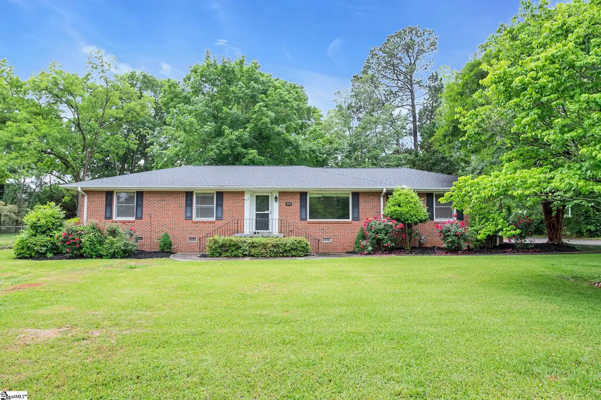 213 Timber Lane, Anderson, SC 29621 - #1