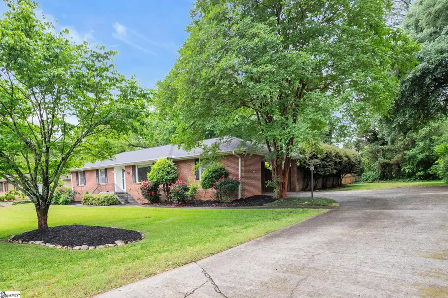 213 Timber Lane, Anderson, SC 29621 - #3