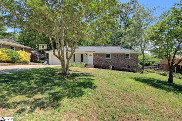 4 Darby Court, Taylors, SC 29687