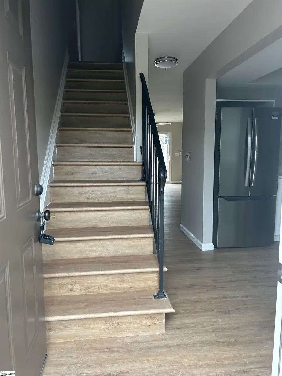 2530 E North Street #Unit 8L, Greenville, SC 29615 - #2