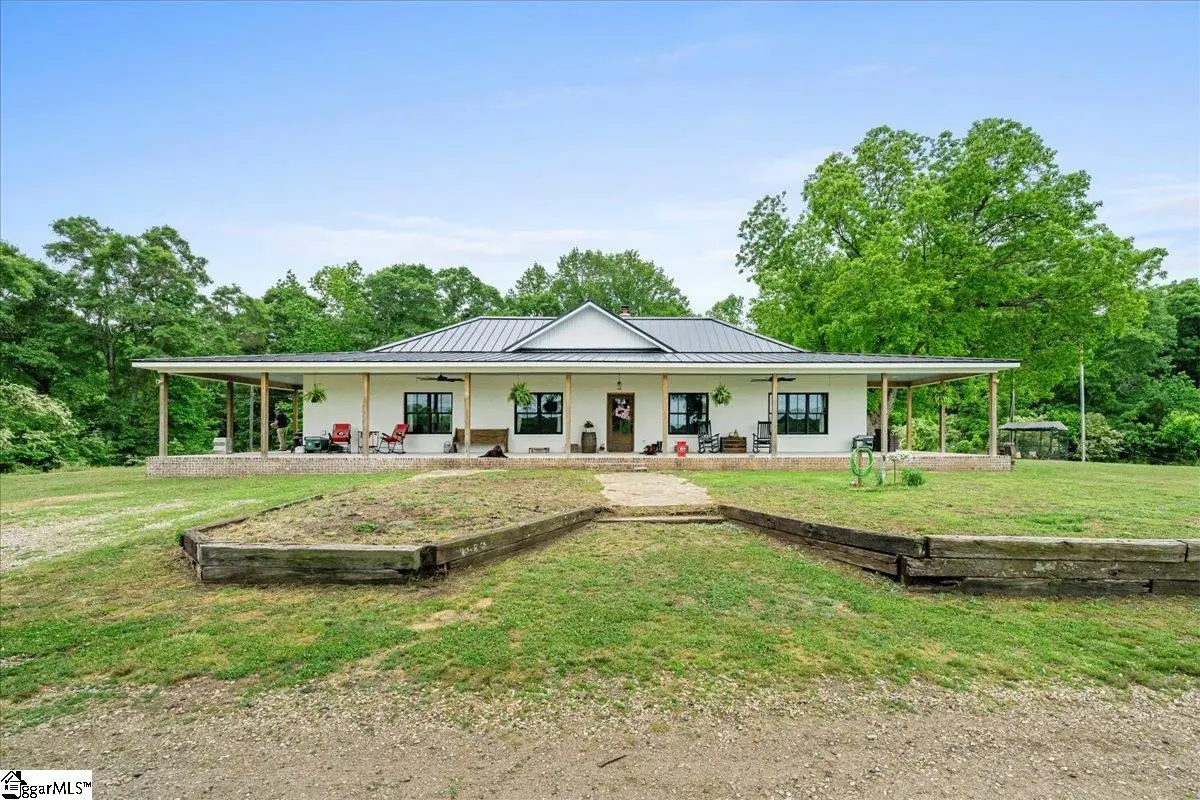 307 Milford Road, Anderson, SC 29621 - #1
