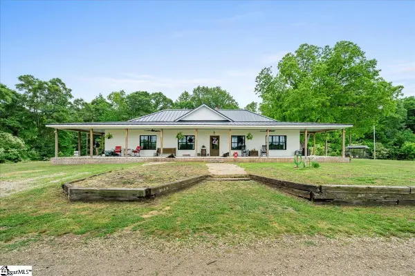 307 Milford Road, Anderson, SC 29621