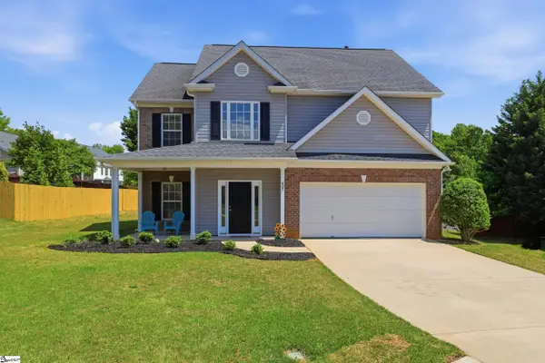 607 Cashmere Court, Moore, SC 29369