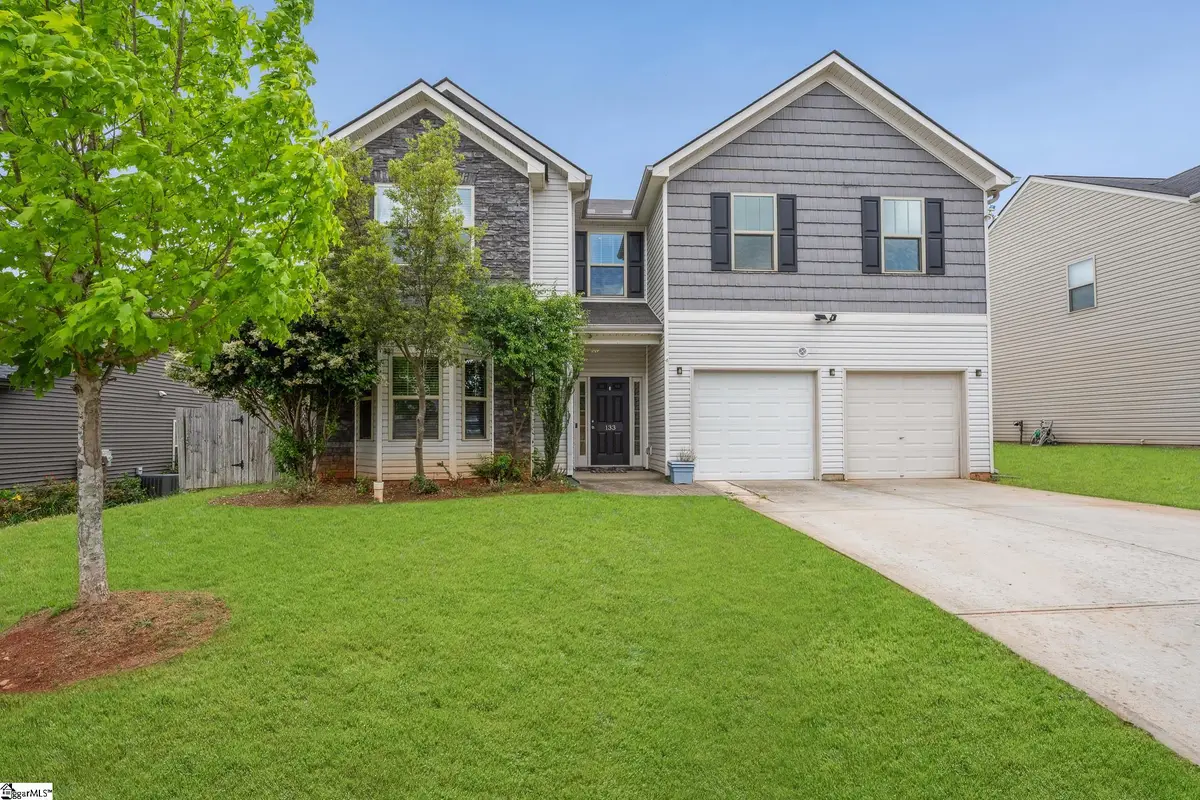 133 Shakleton Drive, Anderson, SC 29625 - #1