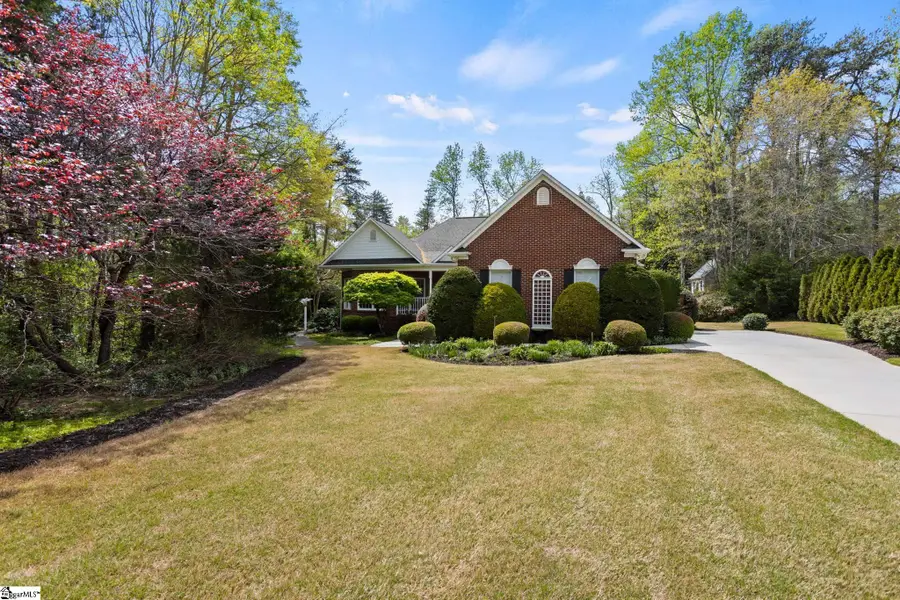 205 View Forest Court, Greer, SC 29651 - #3