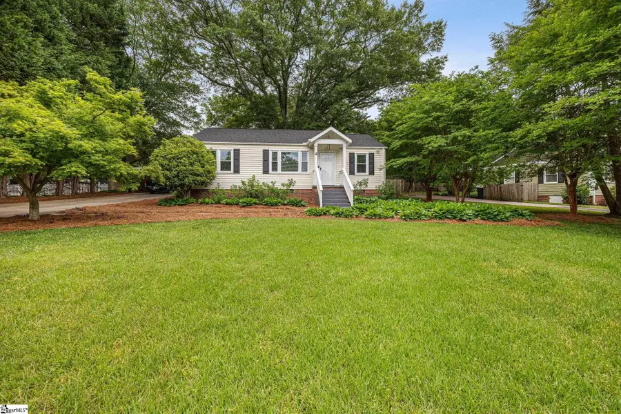4 Dubard Street, Greenville, SC 29615 - #2