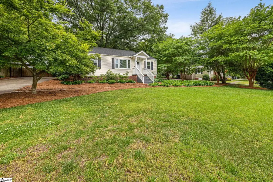 4 Dubard Street, Greenville, SC 29615 - #3