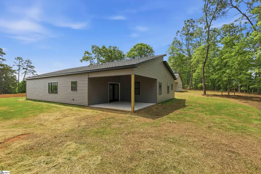1081 Country Club Road, Pickens, SC 29671 - #3