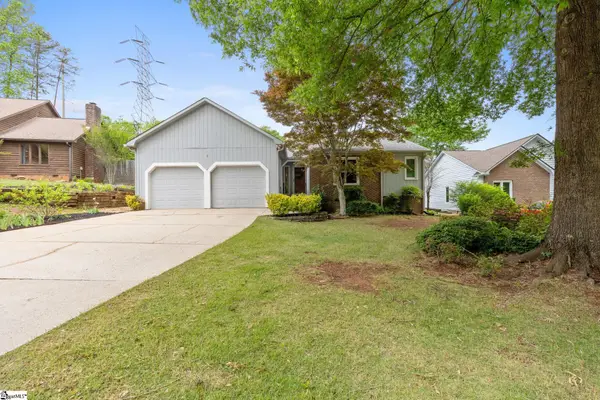 16 Kindlin Way, Taylors, SC 29687