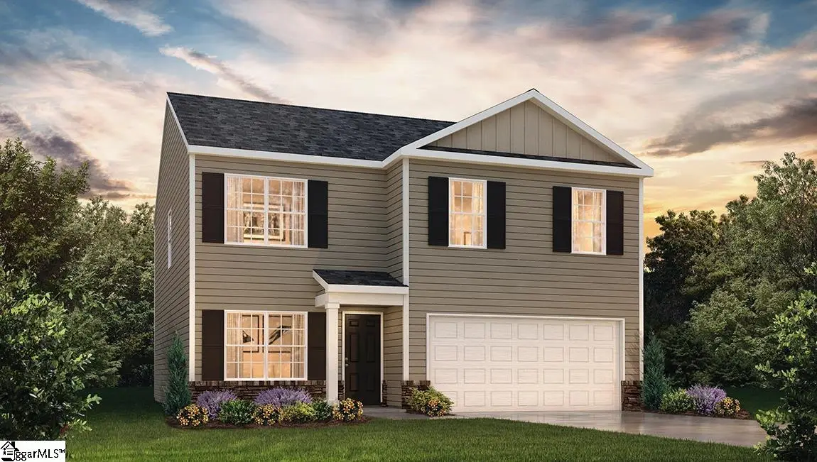 112 Cades Cove Way, Greenwood, SC 29646 - #1