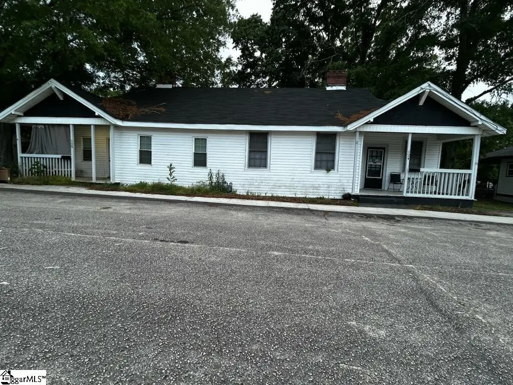 124 Rice Street, Belton, SC 29627 - #1