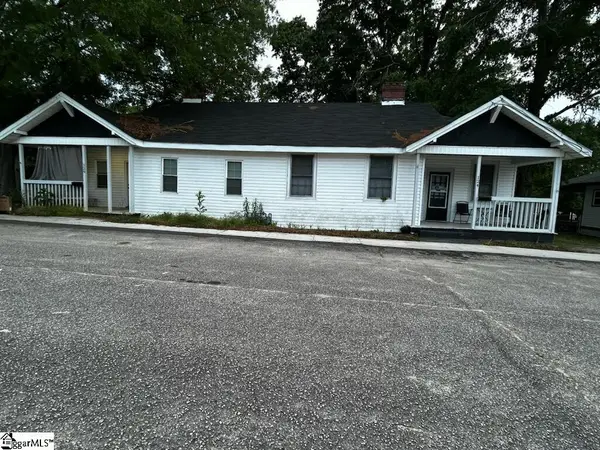 124 Rice Street, Belton, SC 29627