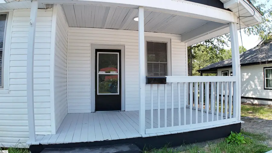 124 Rice Street, Belton, SC 29627 - #3