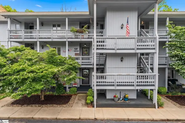 32 Harbor Gate, Anderson, SC 29625