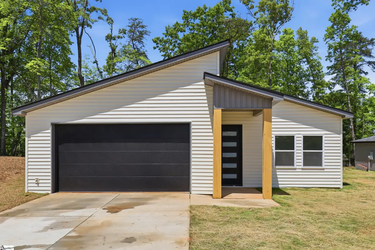 1077 Country Club Road, Pickens, SC 29671 - #1