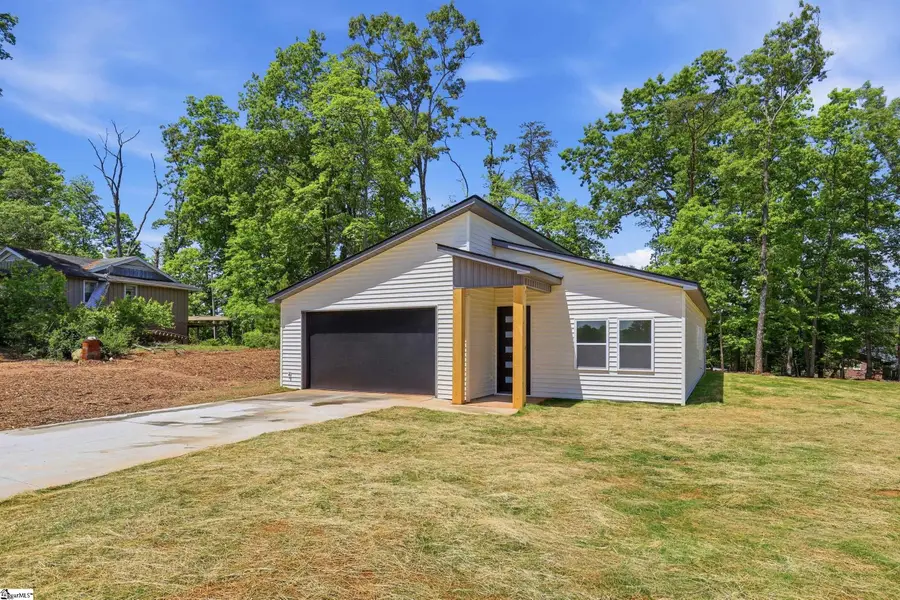 1077 Country Club Road, Pickens, SC 29671 - #2
