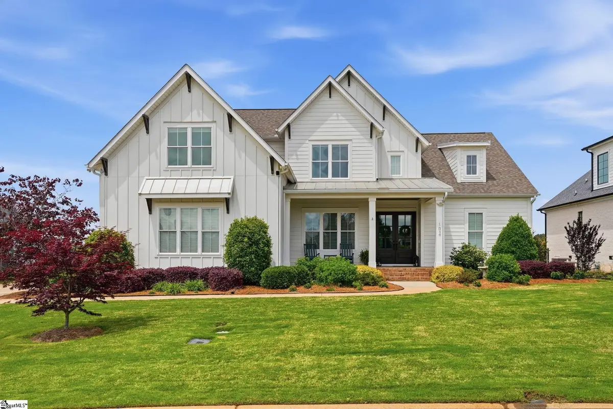 102 Braxton Meadow Drive, Simpsonville, SC 29681 - #1