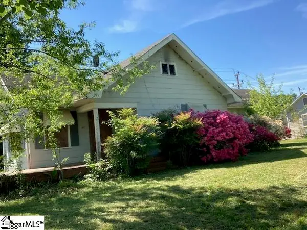 Beech Street, Spartanburg, SC 29303-2353