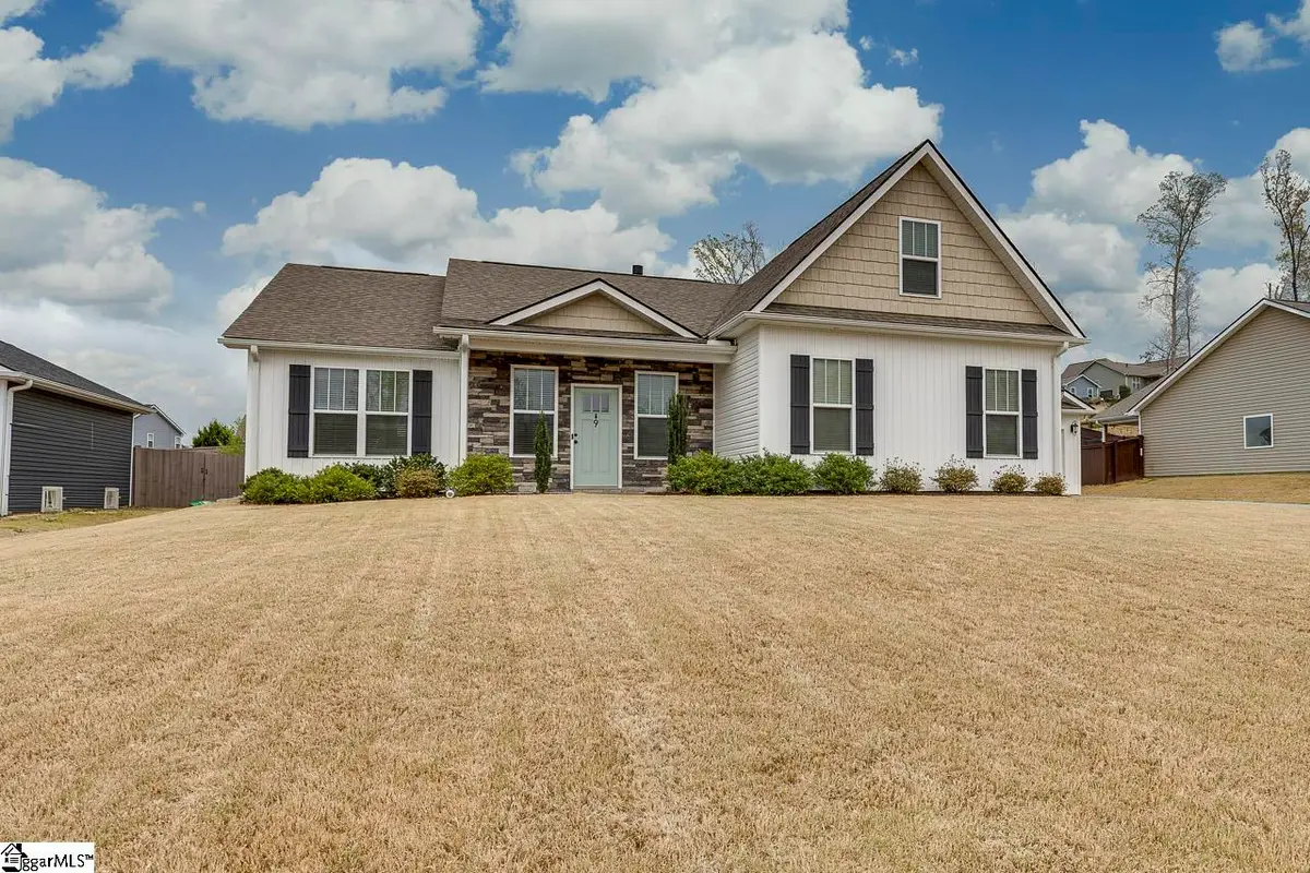 9 Judge Looper Court, Travelers Rest, SC 29690 - #1