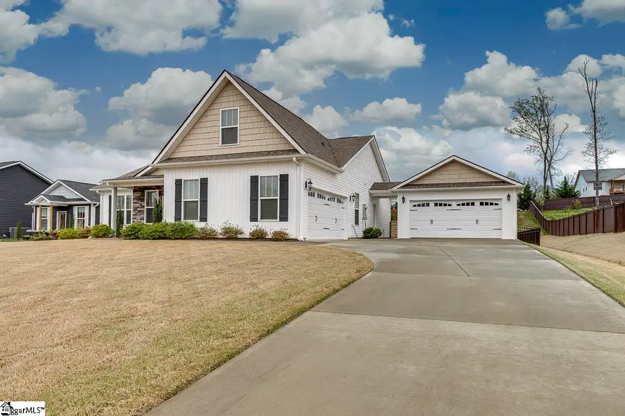 9 Judge Looper Court, Travelers Rest, SC 29690 - #2
