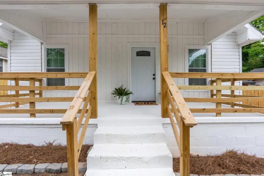 12 Waco Street, Greenville, SC 29611 - #2