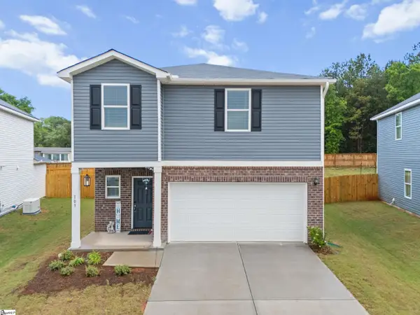 103 Fair Cross Circle, Piedmont, SC 29673