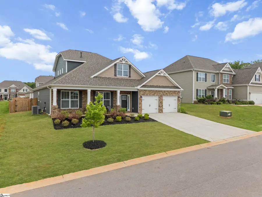 3047 Toliver Trail, Boiling Springs, SC 29316 - #2