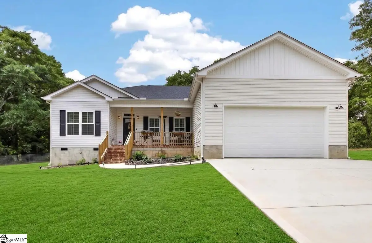 435 Minor Street, Williamston, SC 29697 - #1
