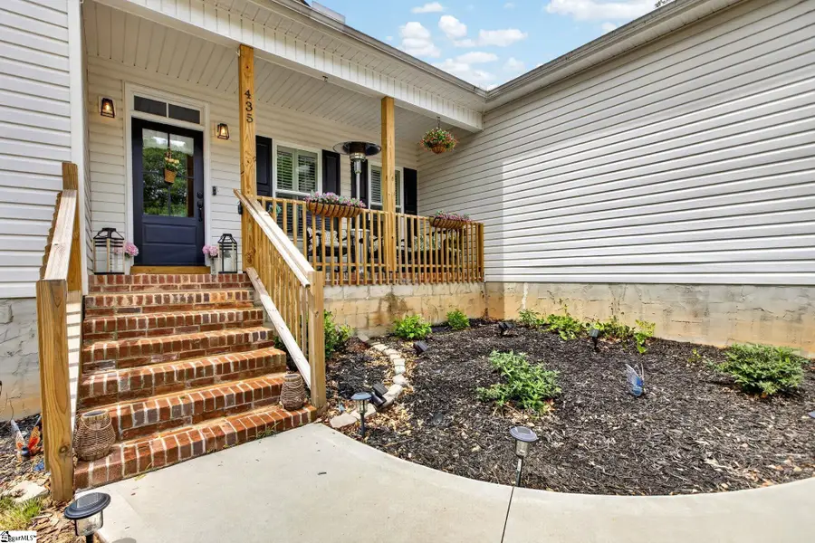 435 Minor Street, Williamston, SC 29697 - #3